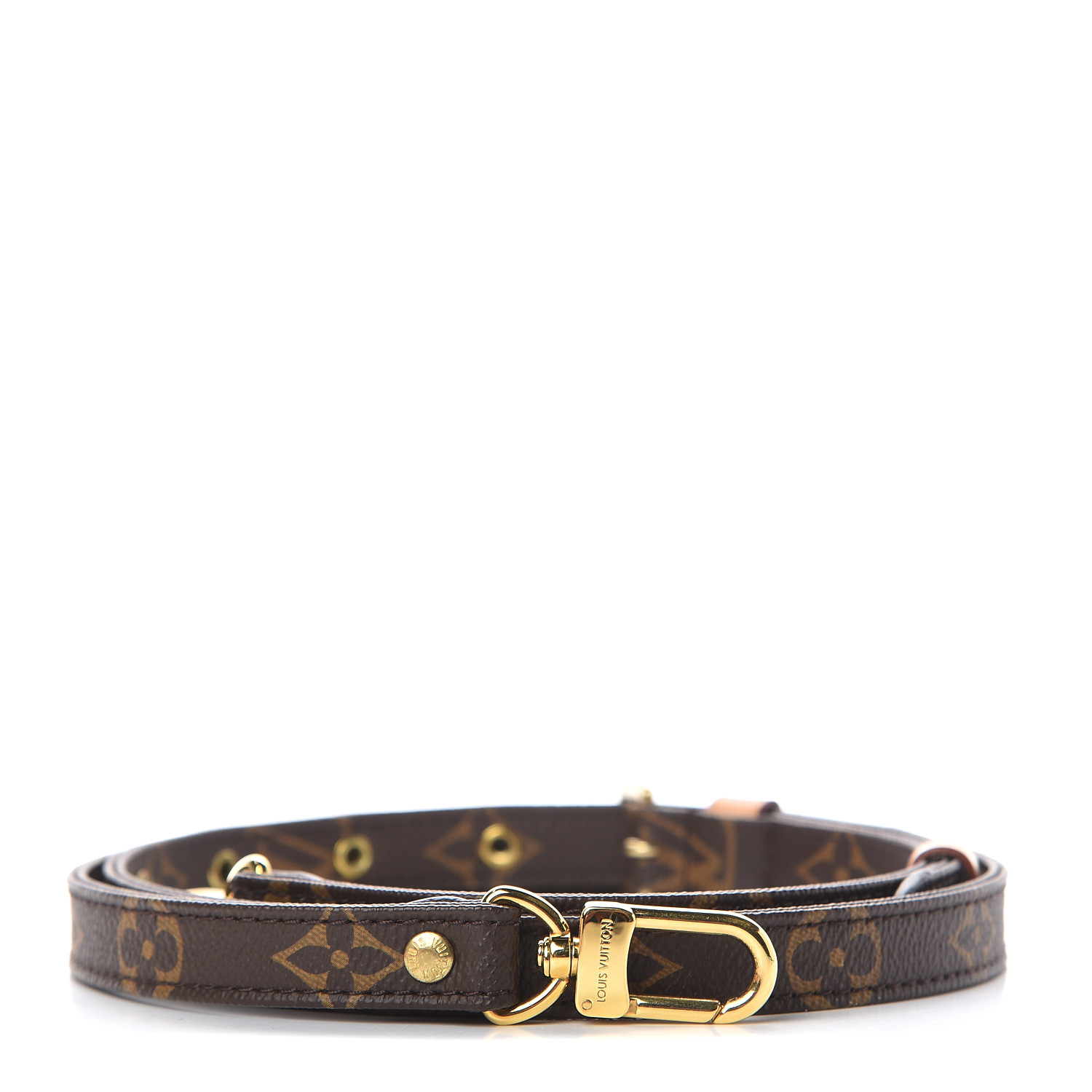 louis vuitton adjustable shoulder strap