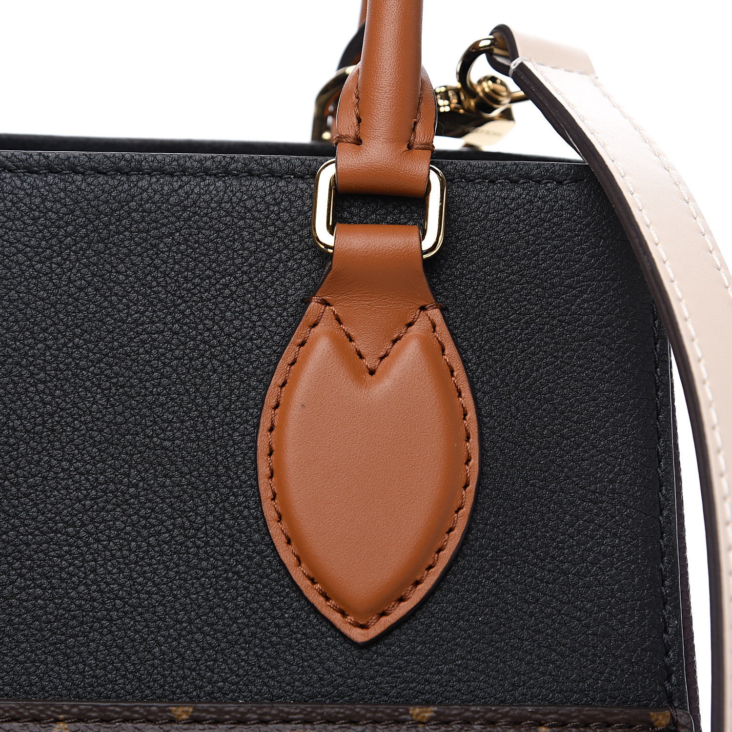 fold tote mm