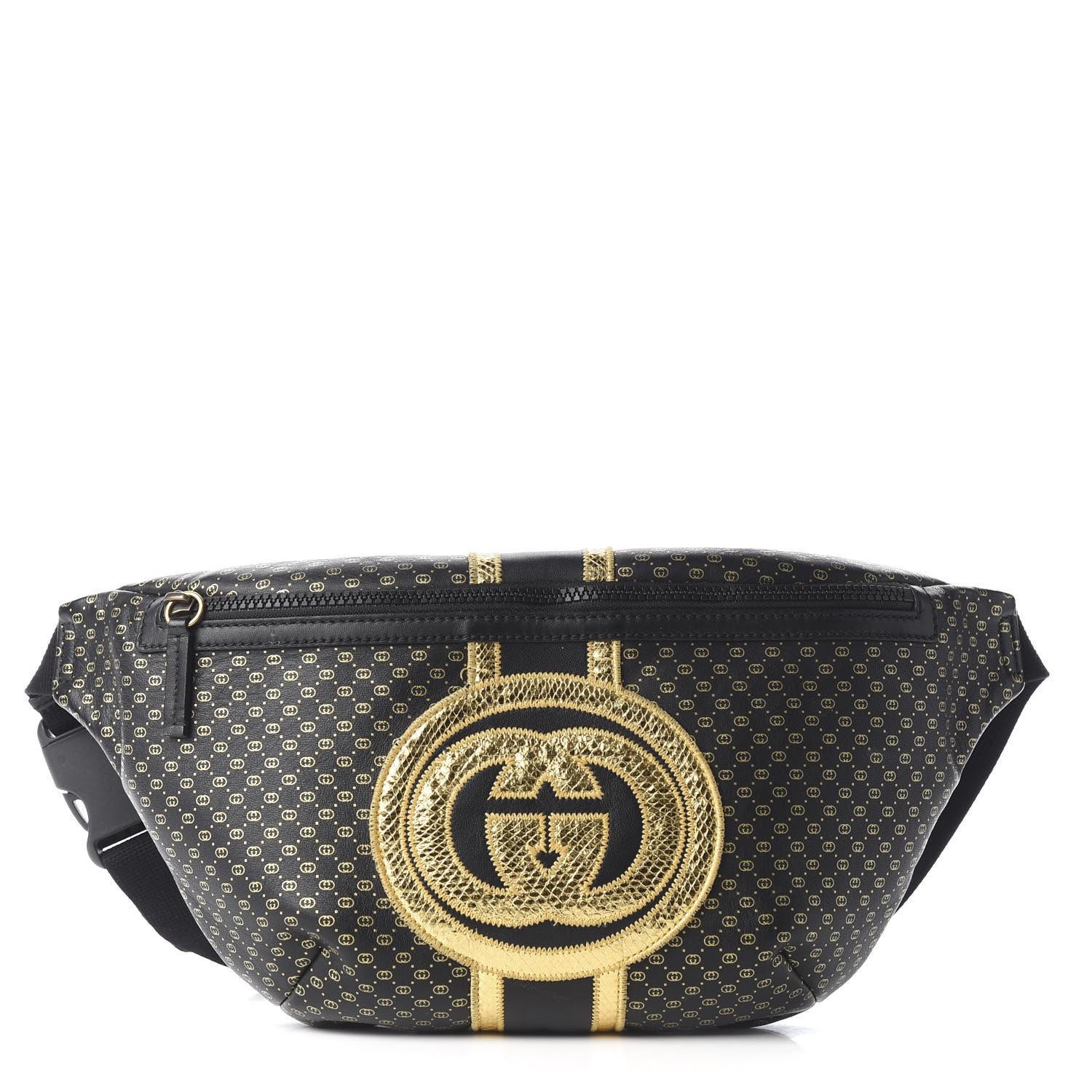 gucci dapper dan fanny pack