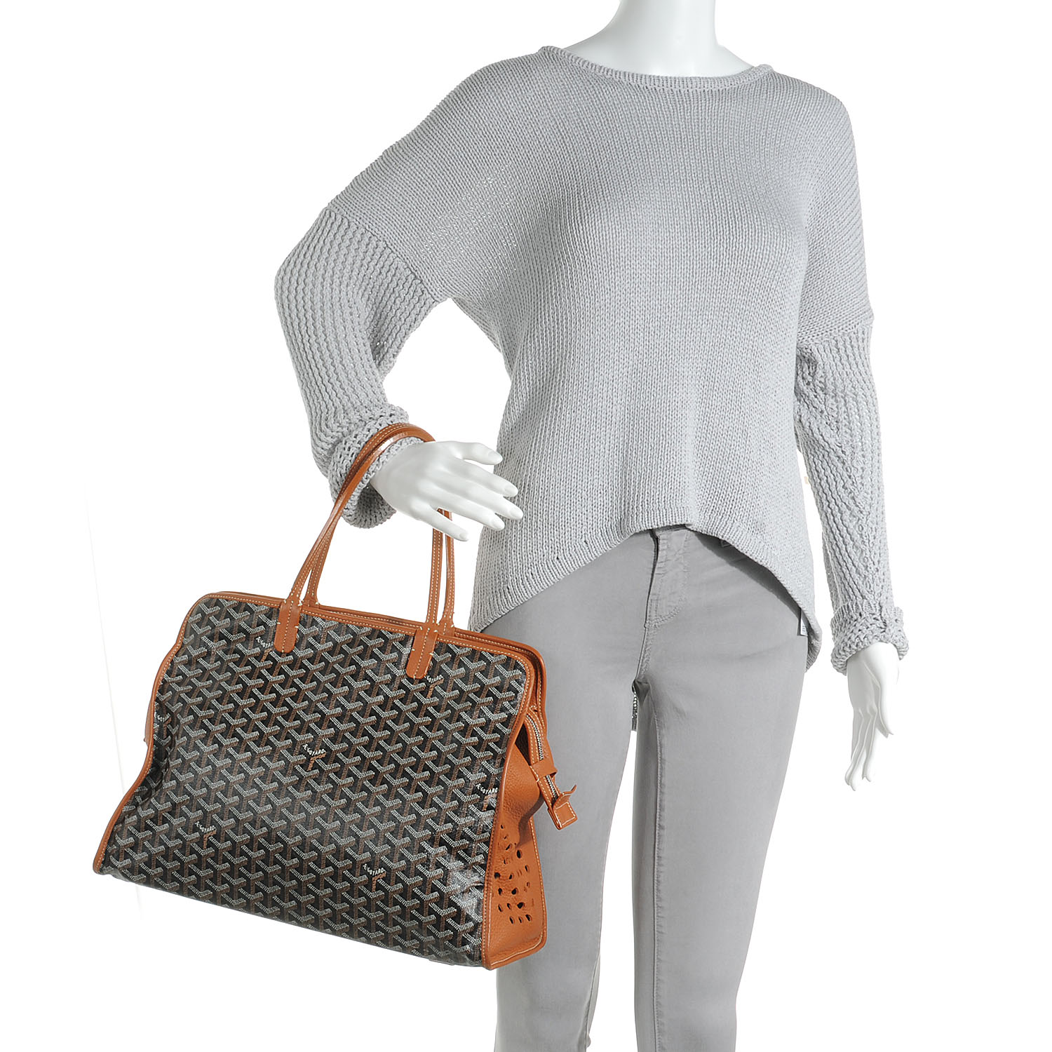 goyard sac hardy