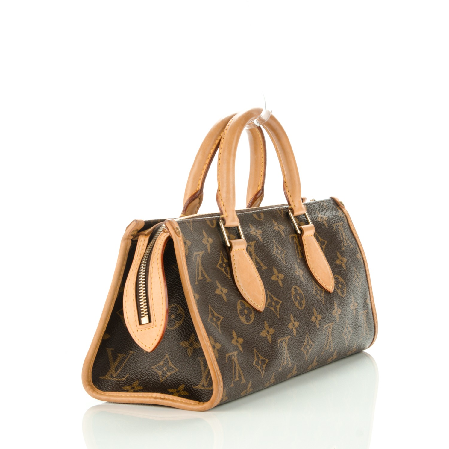 LOUIS VUITTON Monogram Popincourt Bag 175773