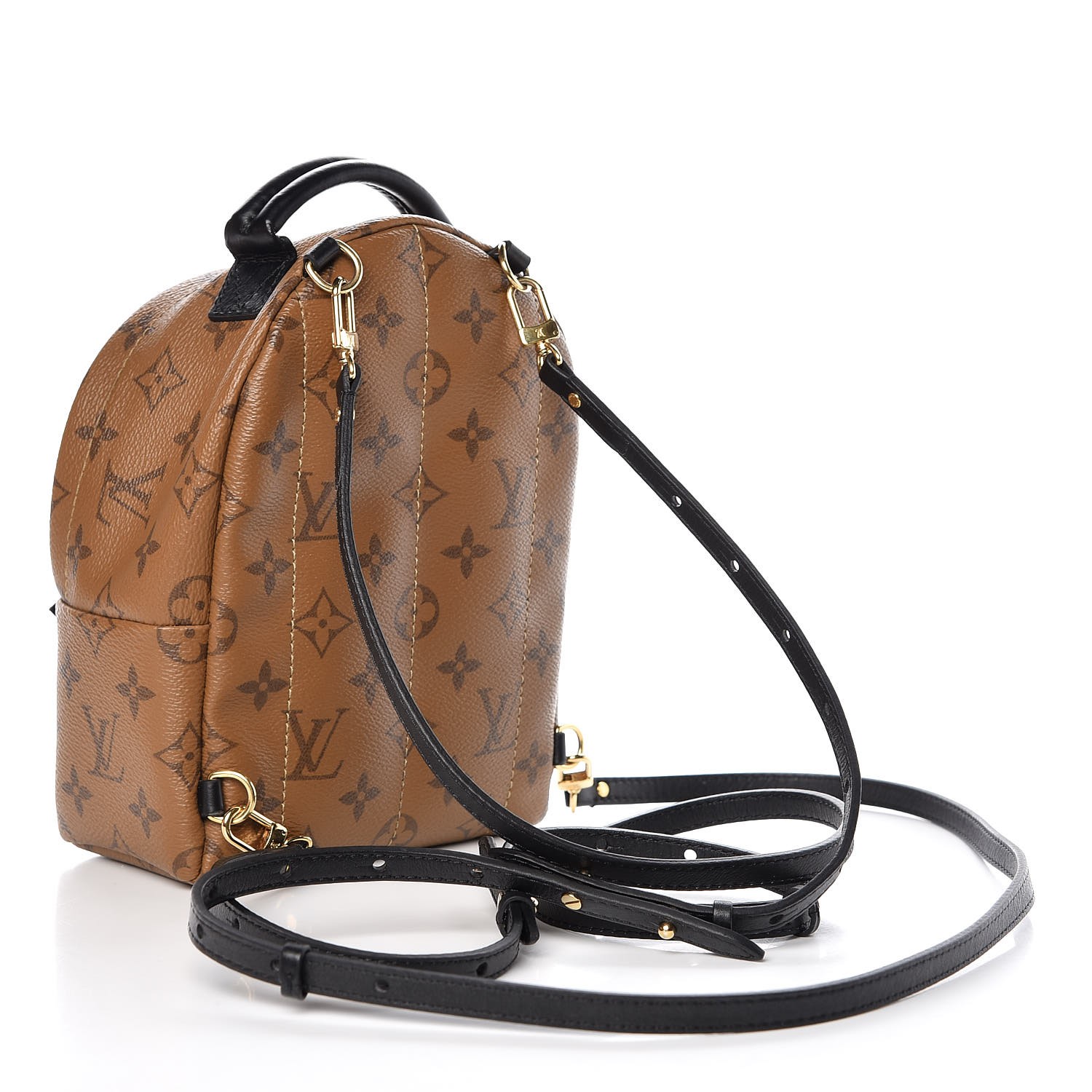 Louis Vuitton Palm Spring PM Reverse Monogram M43116