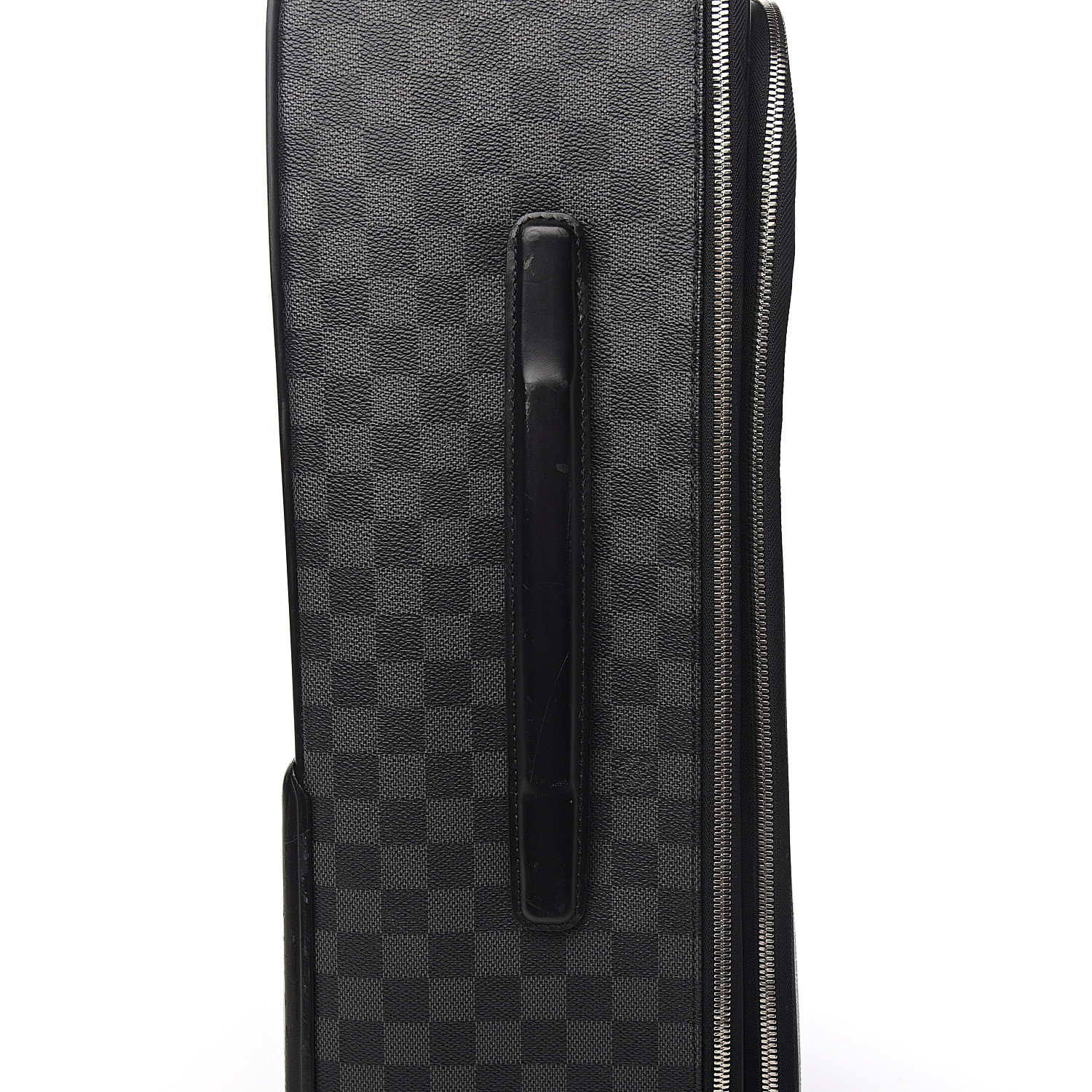 LOUIS VUITTON Damier Graphite Pegase 55 Business NM 564565