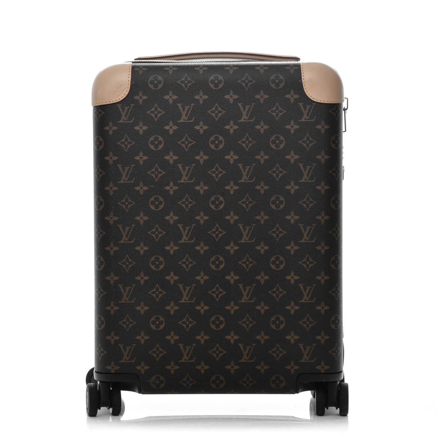 LOUIS VUITTON Monogram Horizon 50 184860