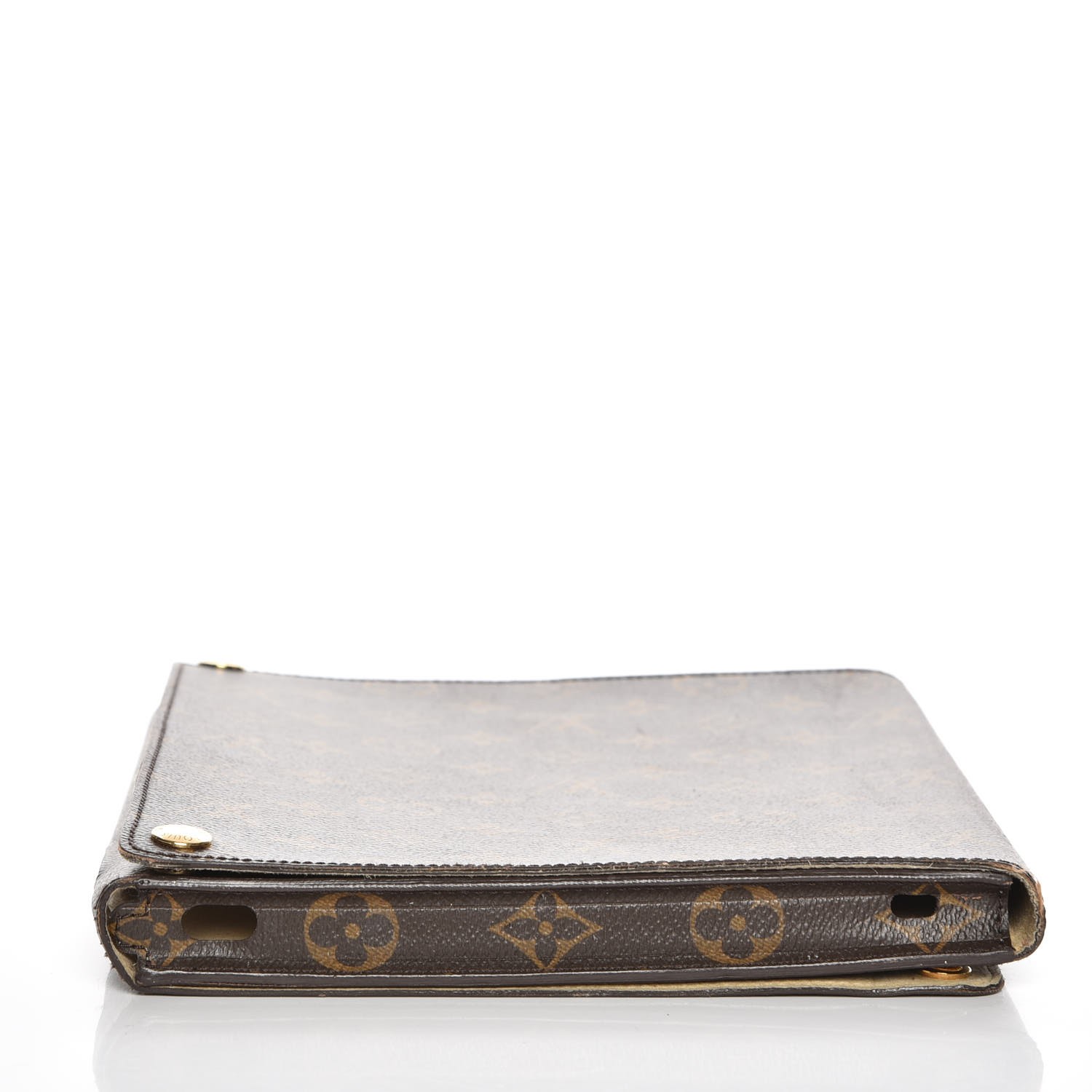 Louis Vuitton Ipad Flip Case | Data Co-op