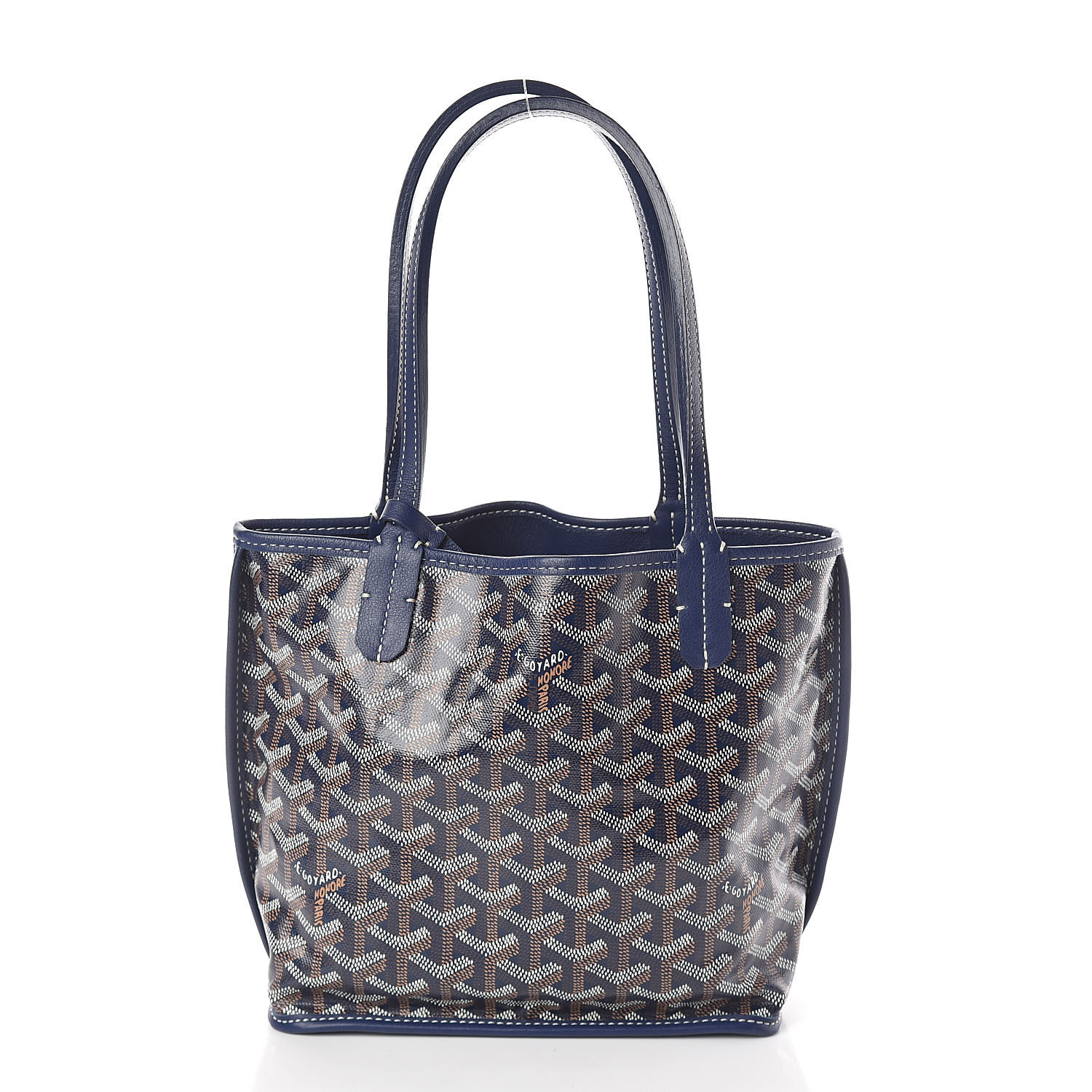 goyard anjou mini price 2020