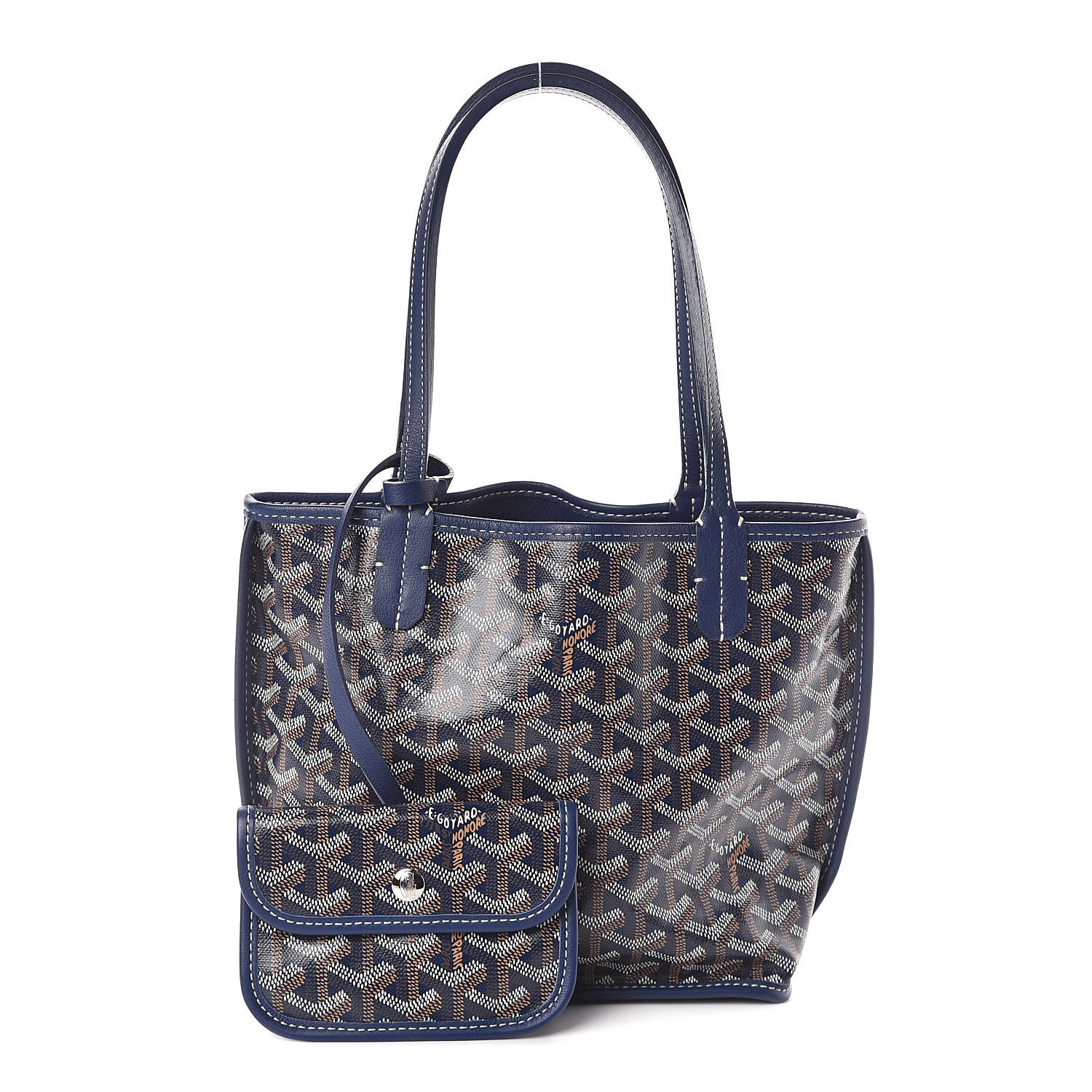 goyard anjou mini price 2020