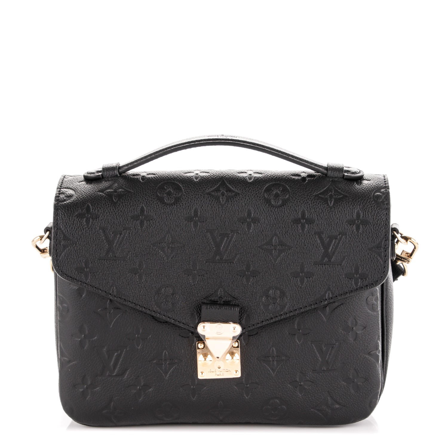 metis black louis vuitton