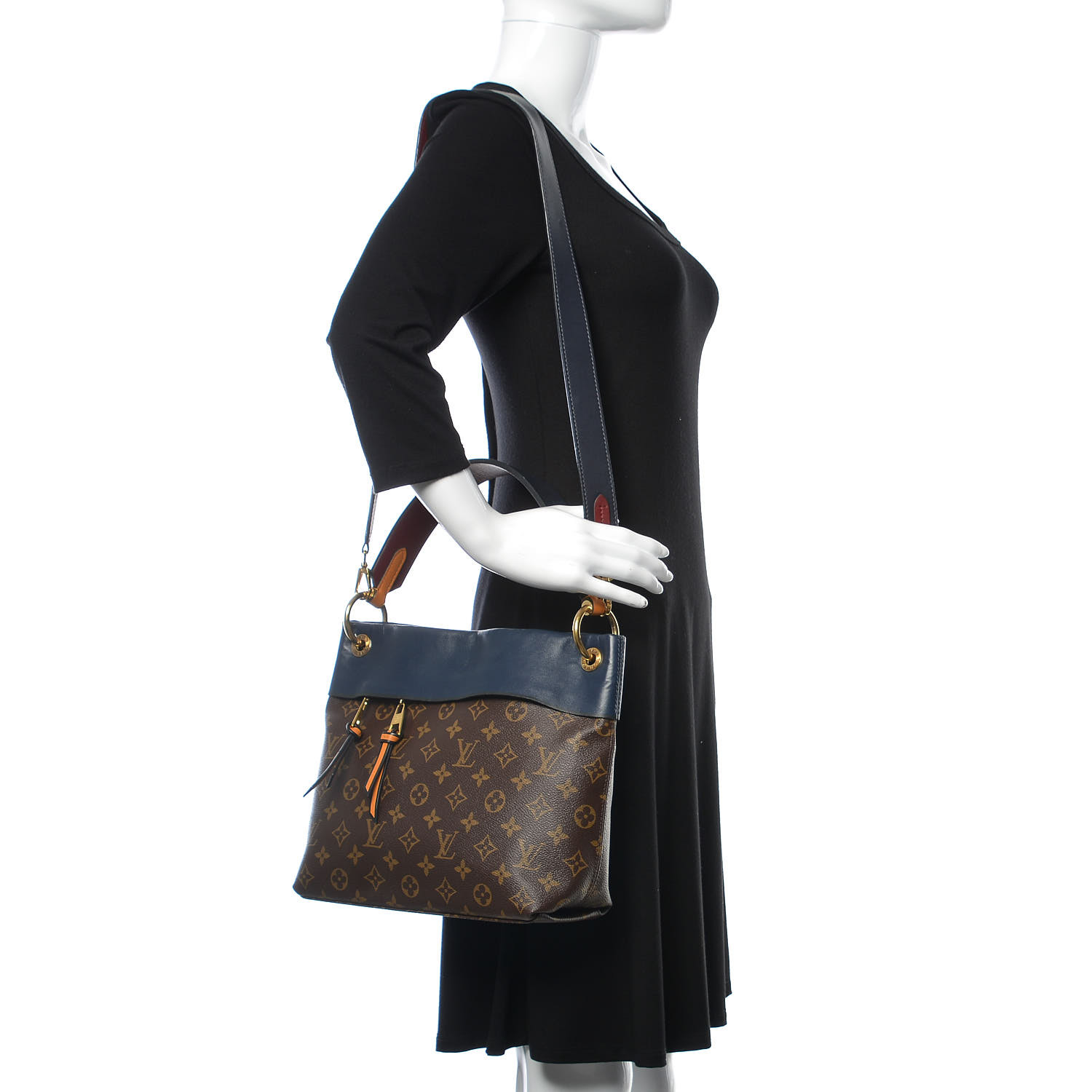 louis vuitton besace tuileries
