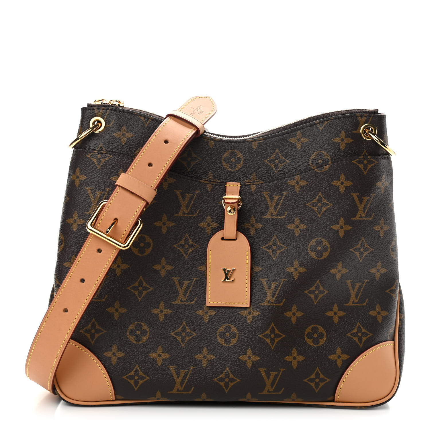 louis vuitton odeon mm 2022