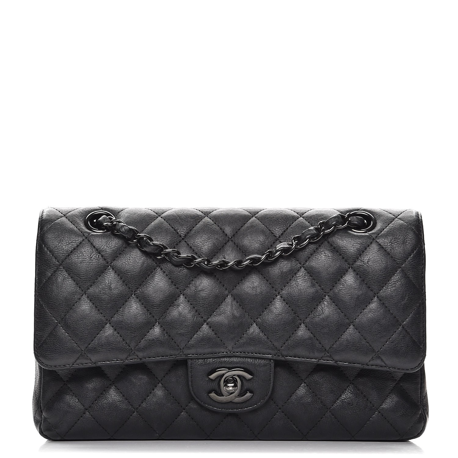 chanel 19 so black 2023