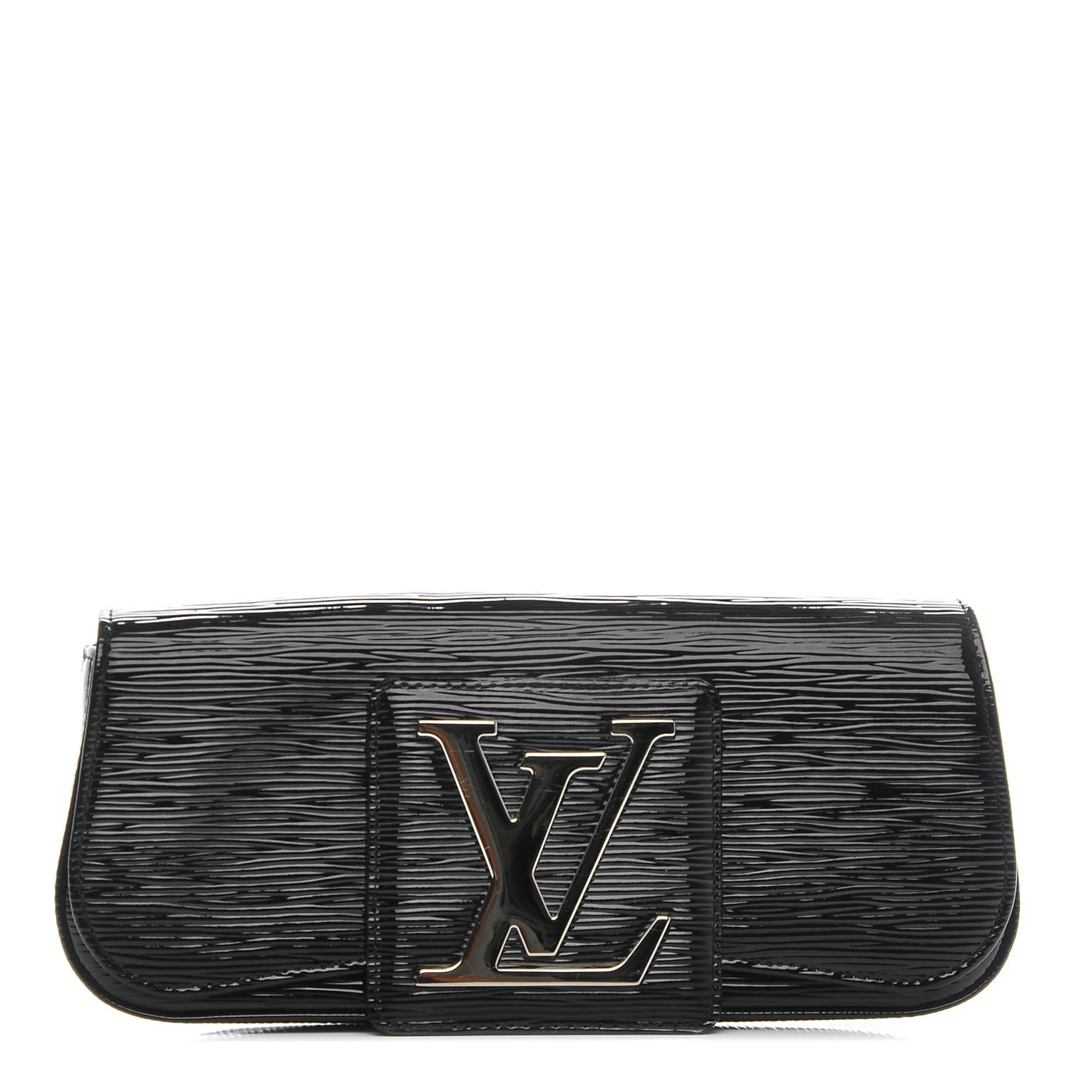 louis vuitton epi clutch