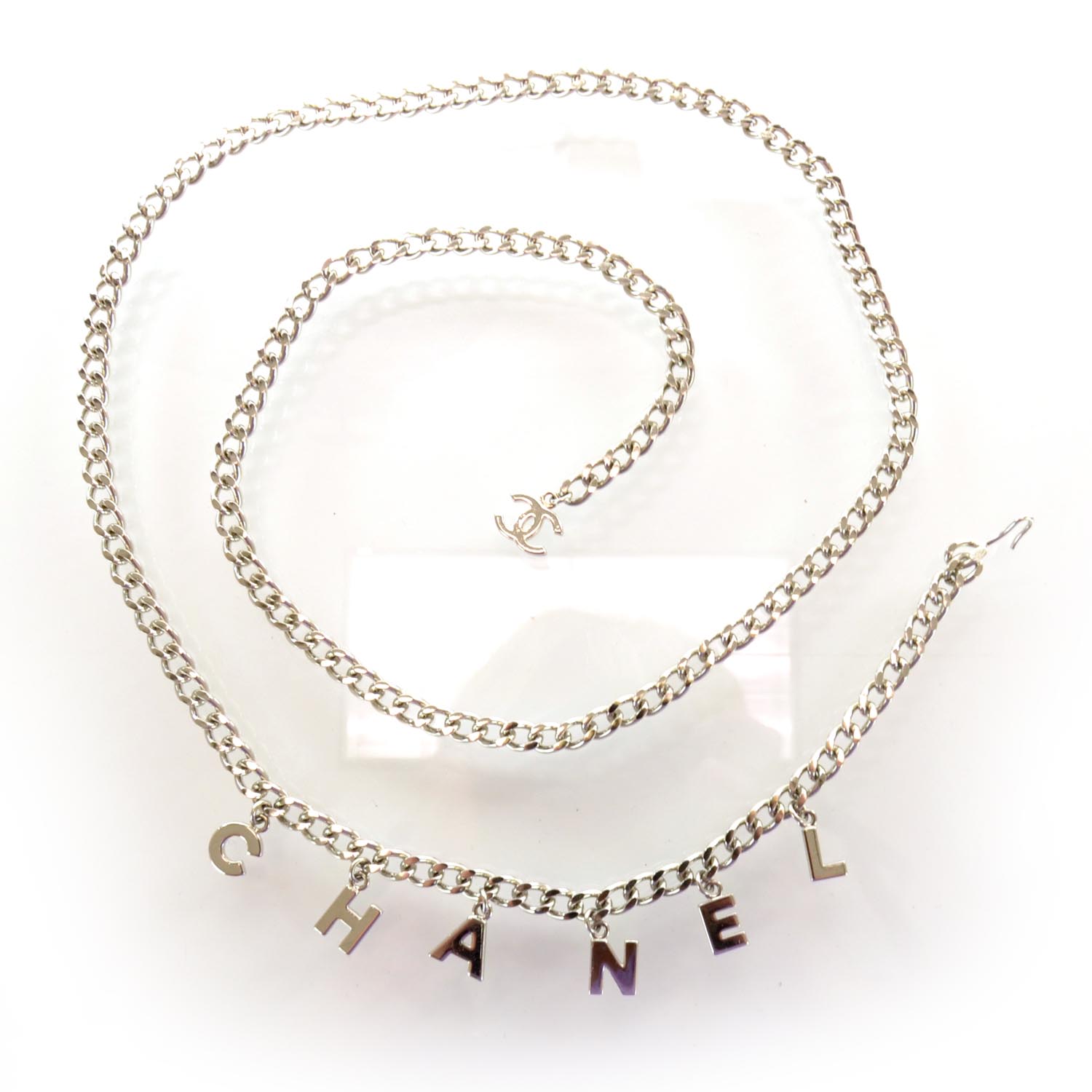 belt charms