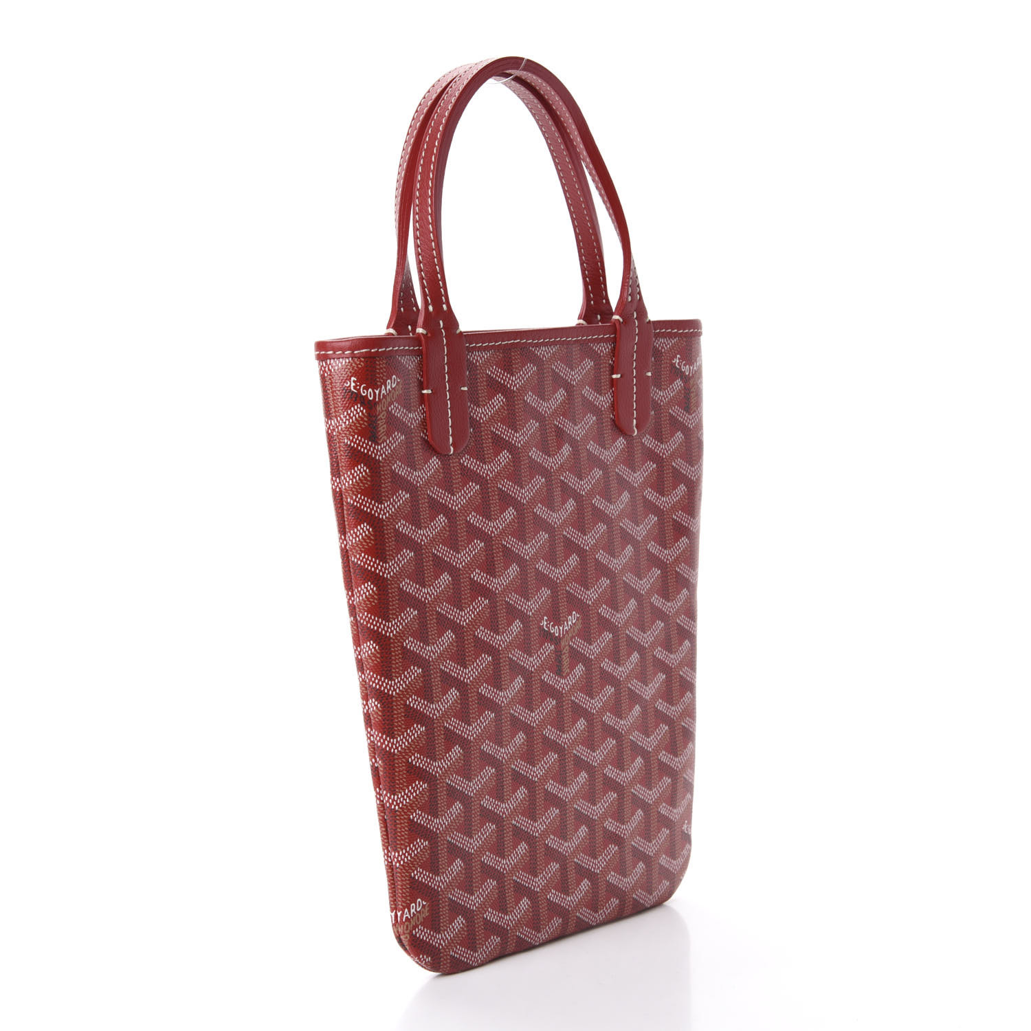 poitiers handbag goyard