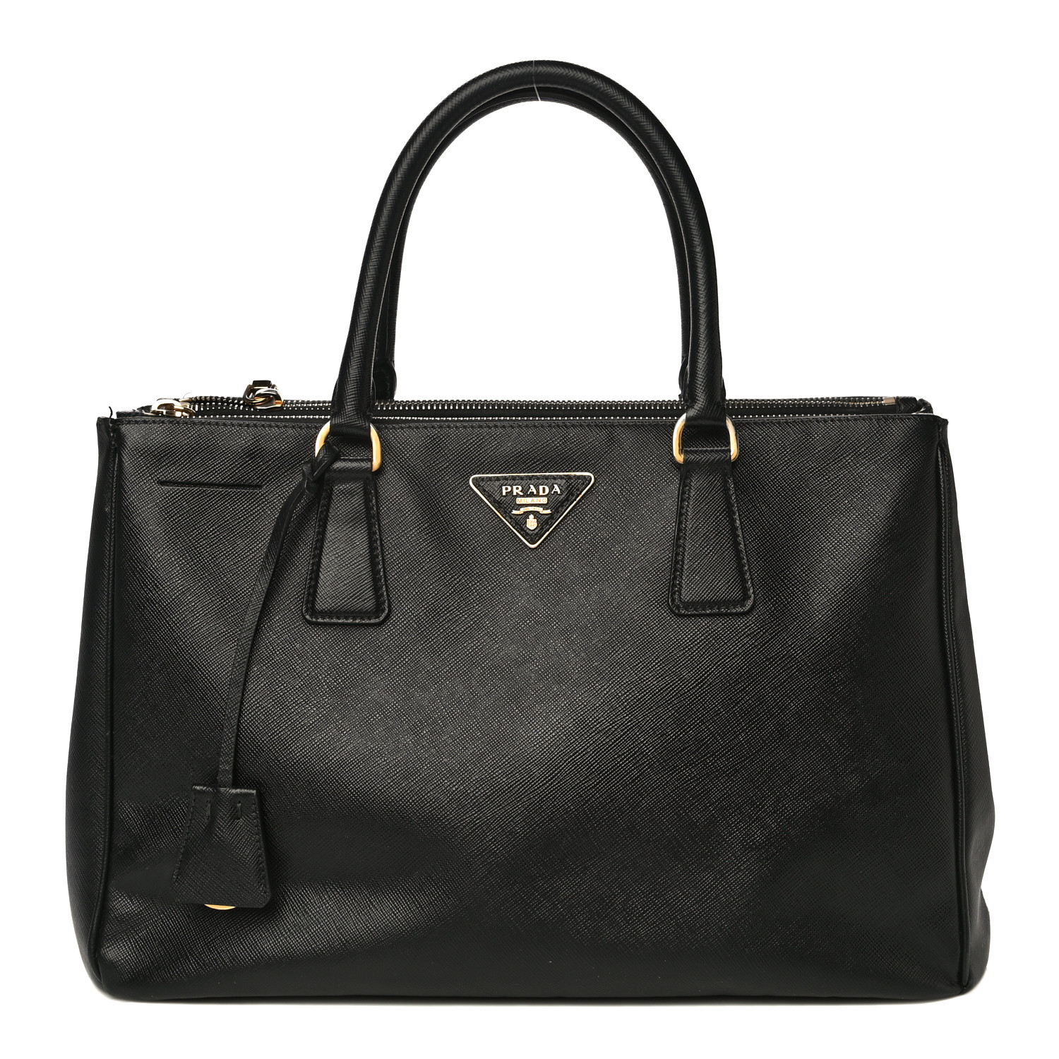 prada galleria saffiano large