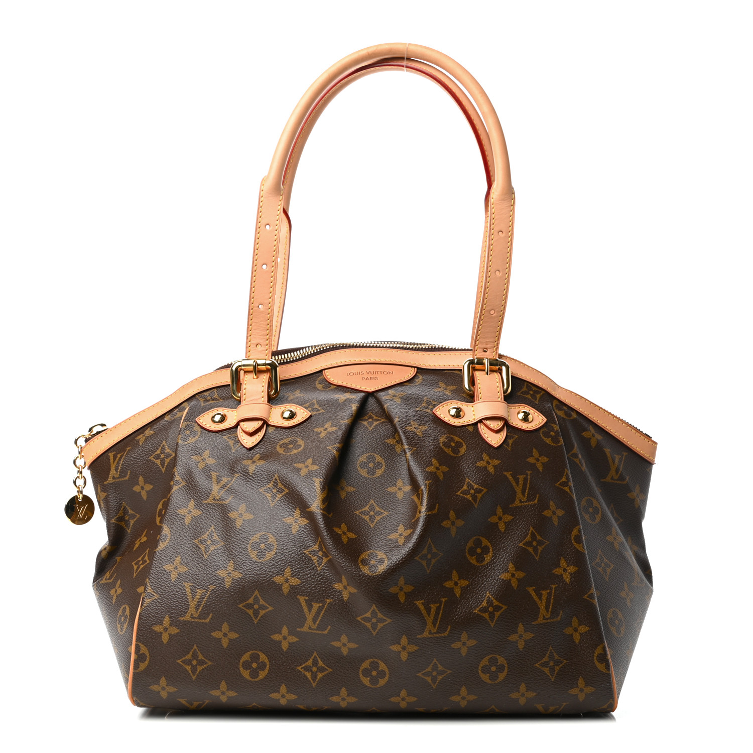 VUITTON Monogram GM 757664 | FASHIONPHILE