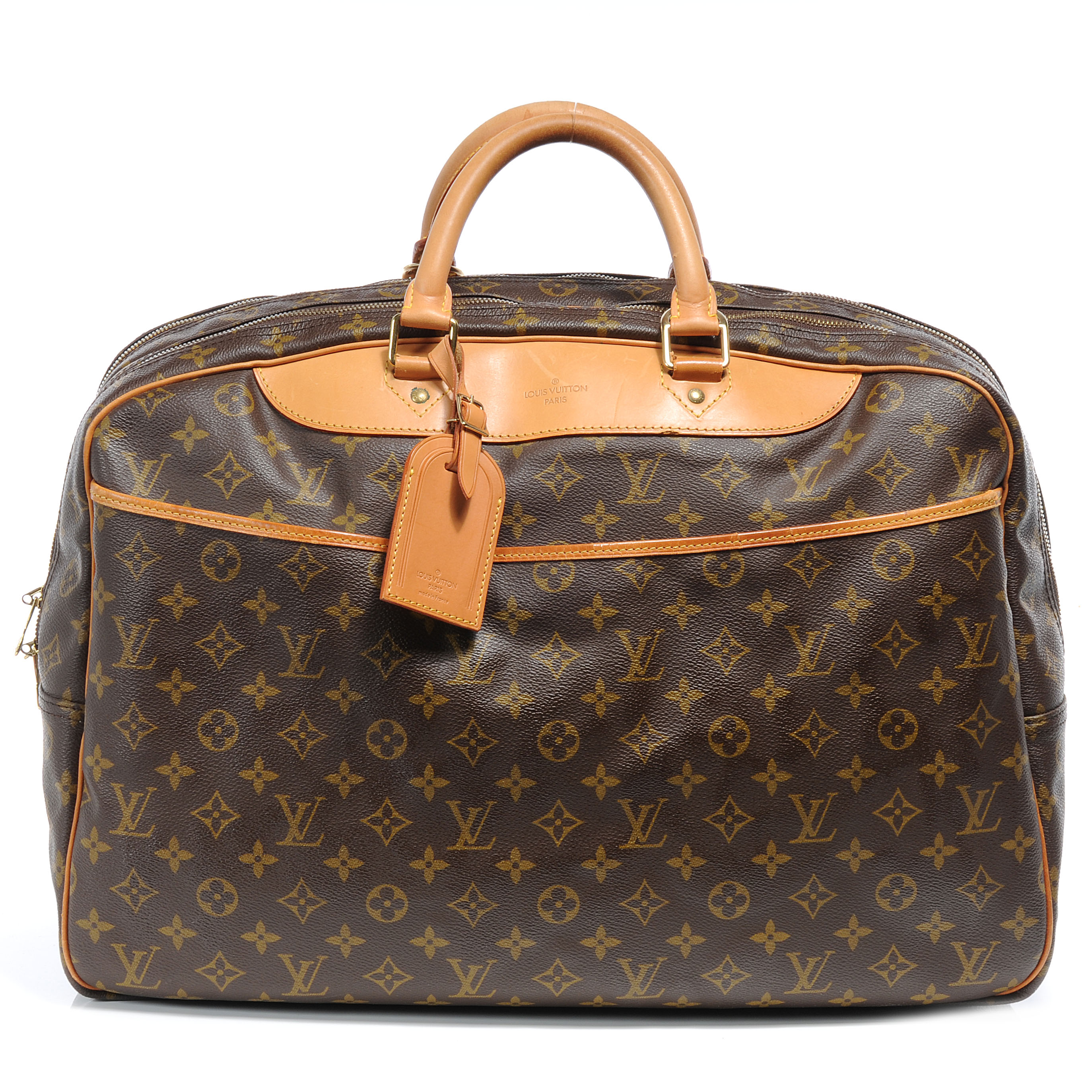 louis vuitton monogram alize