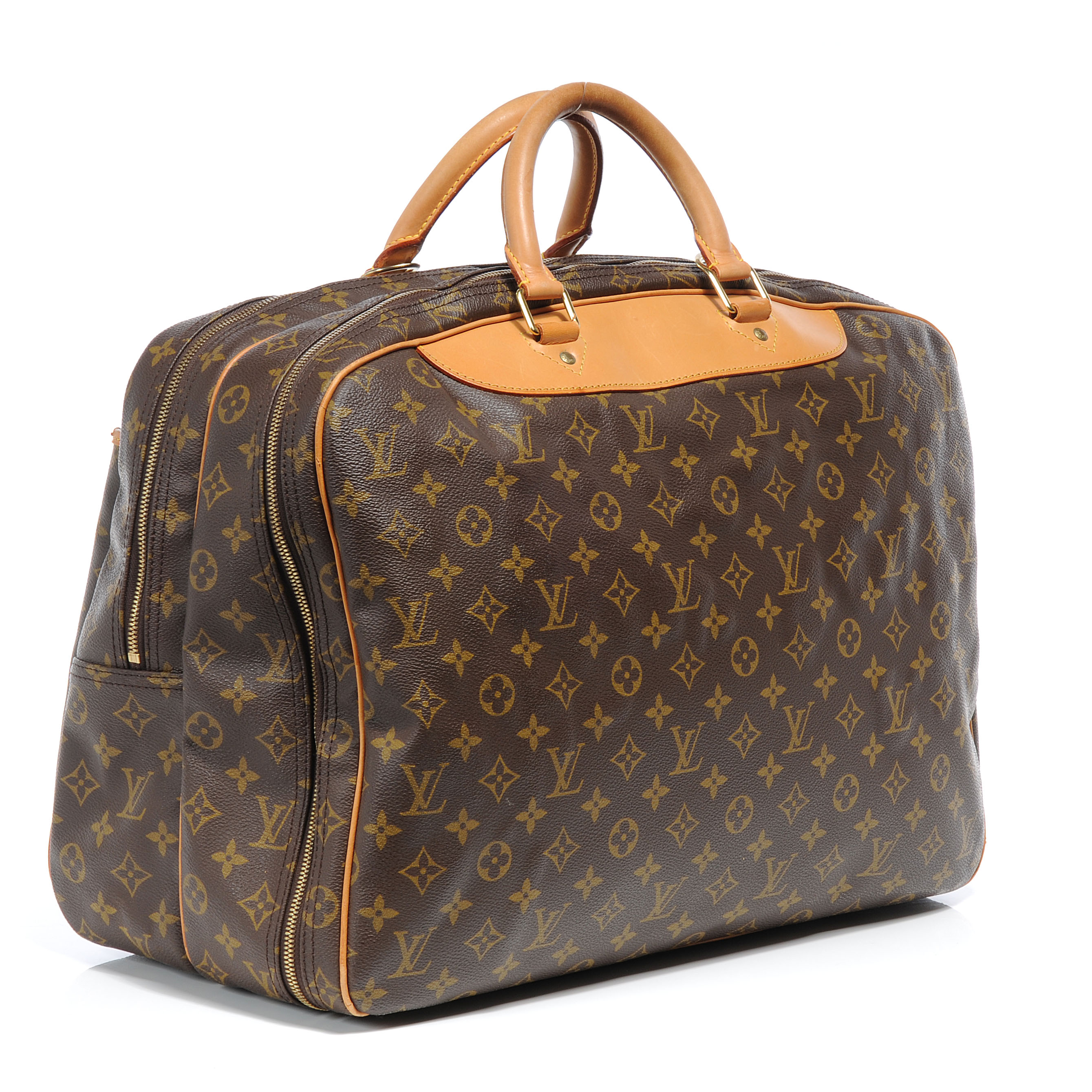 louis vuitton monogram alize