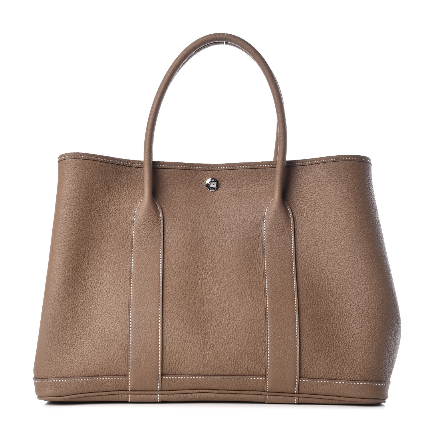 hermes negonda calfskin garden party 36 bag