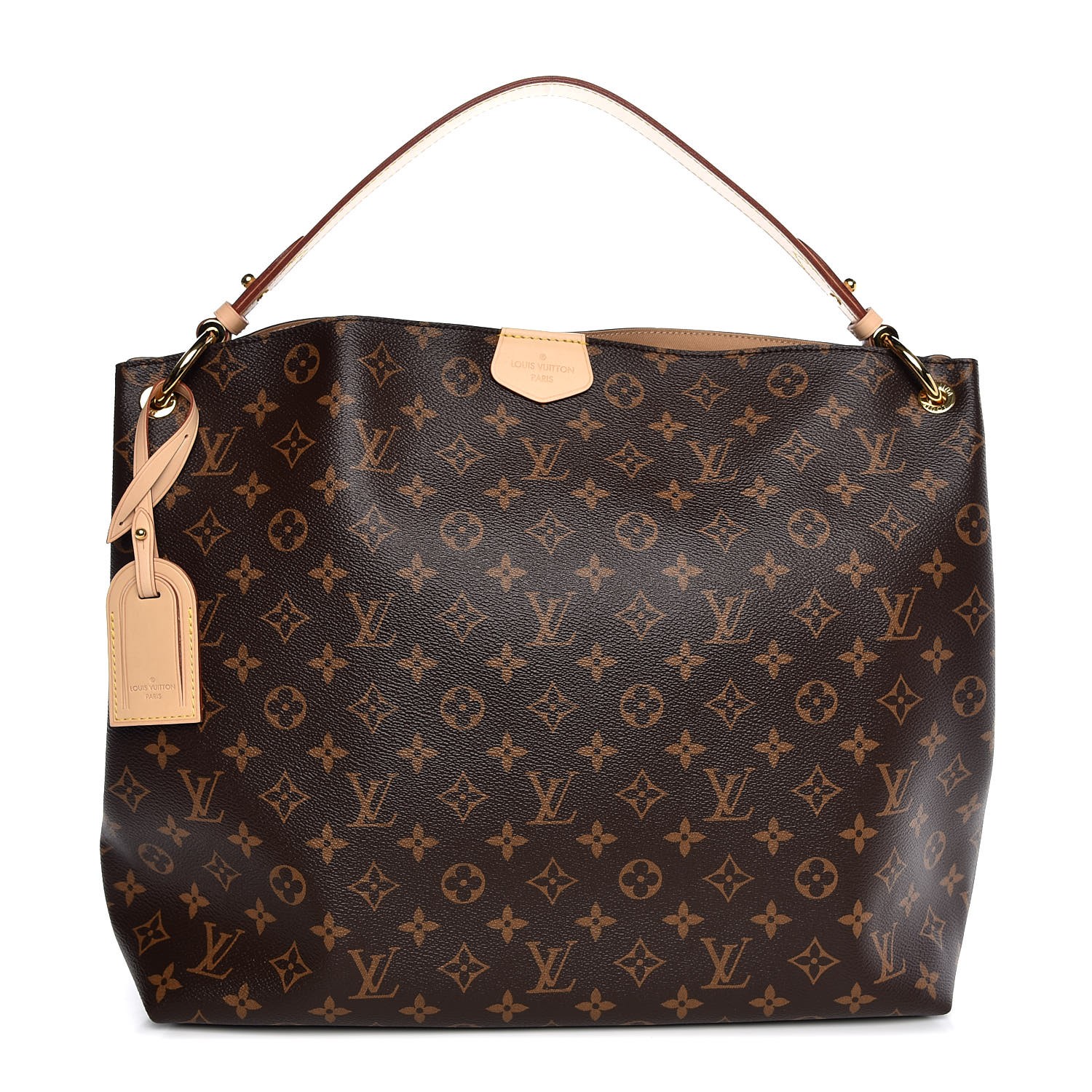 Louis Vuitton Graceful Pm Damier - 2 For Sale on 1stDibs