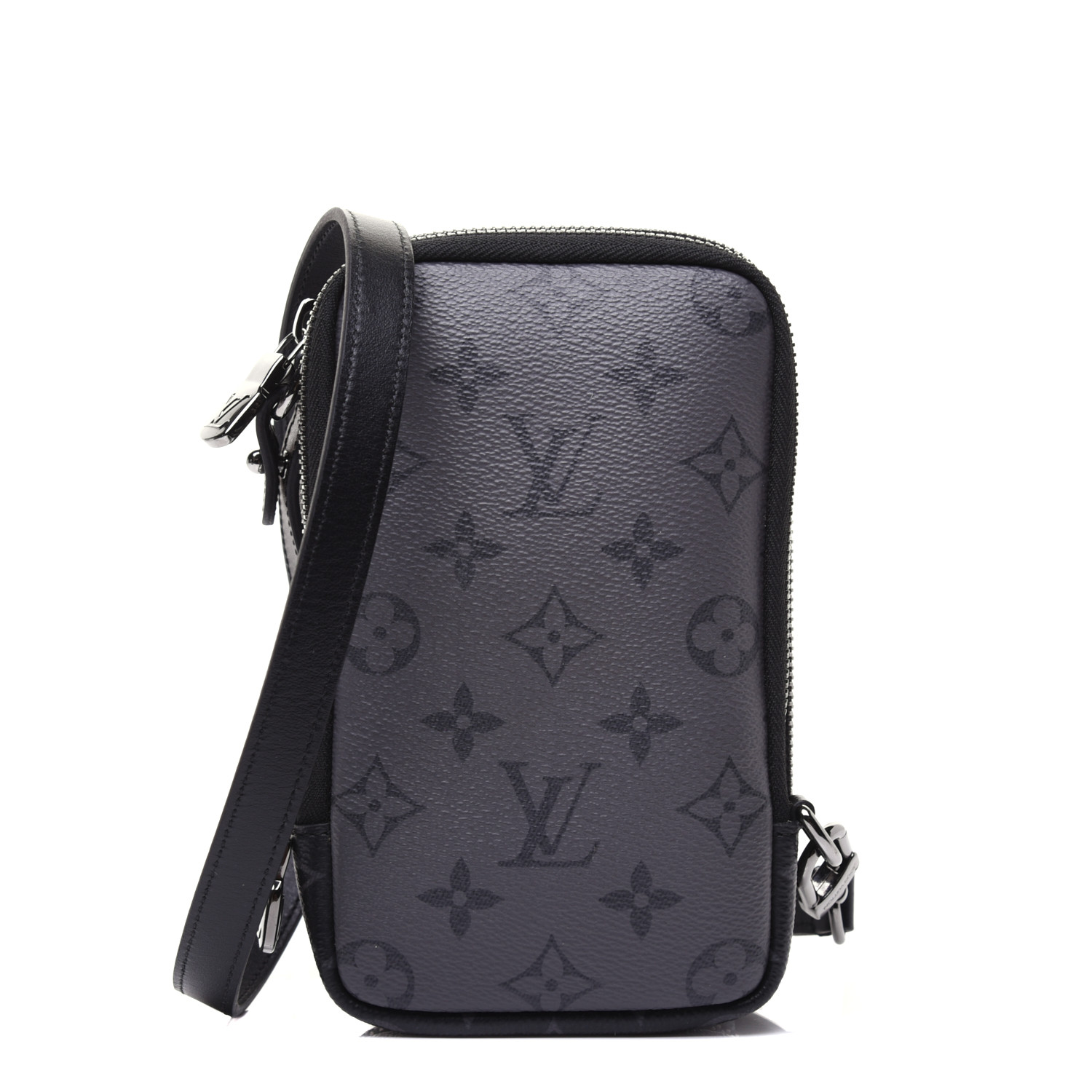 double pouch louis vuitton