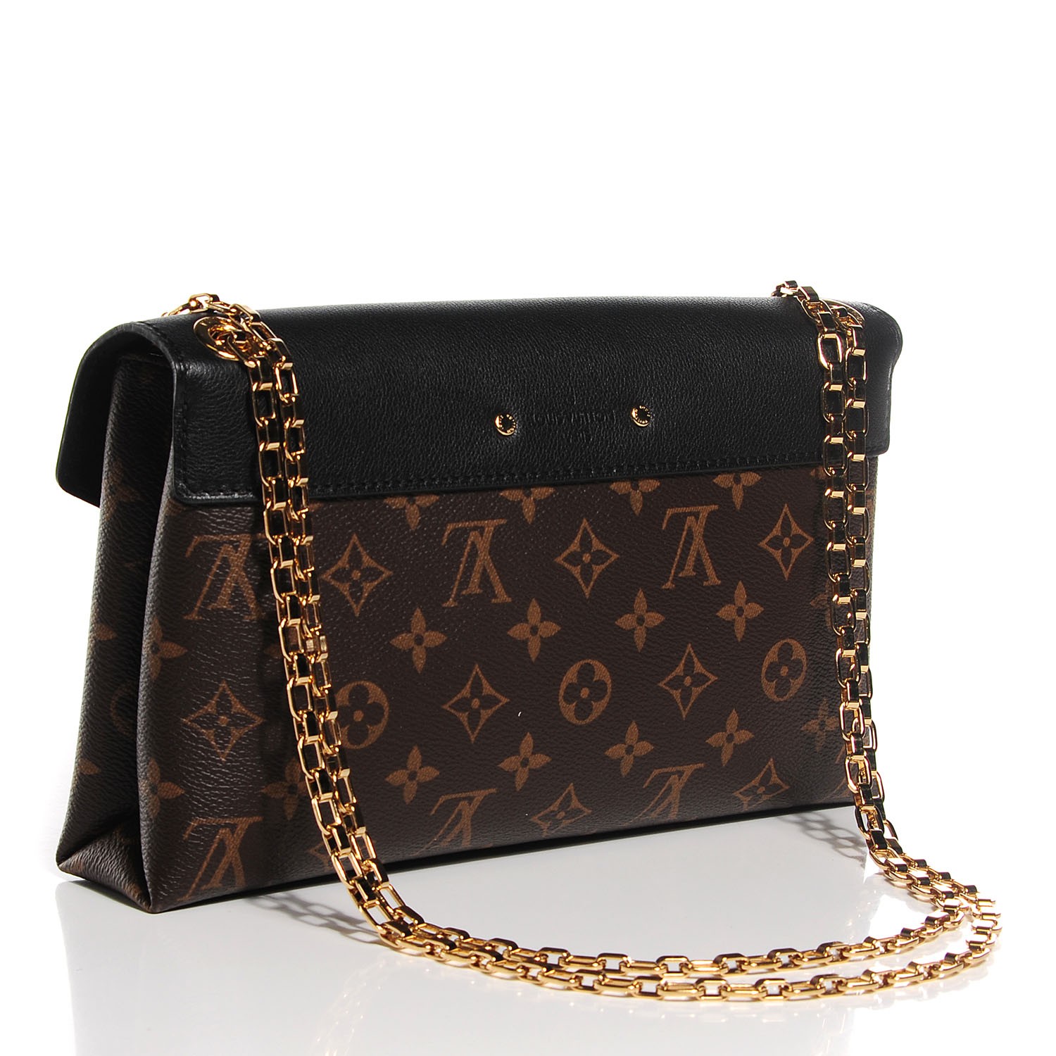 louis vuitton pallas chain