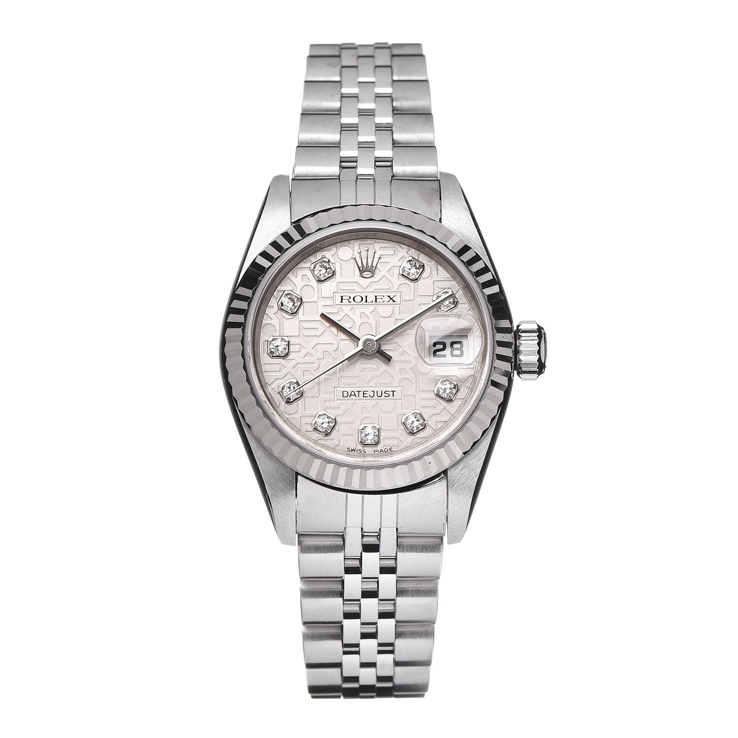 oyster perpetual gold and silver