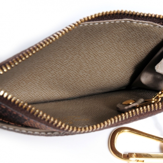 Louis Vuitton Dragonne Key Holder for Men Unboxing - INCREDIBLE
