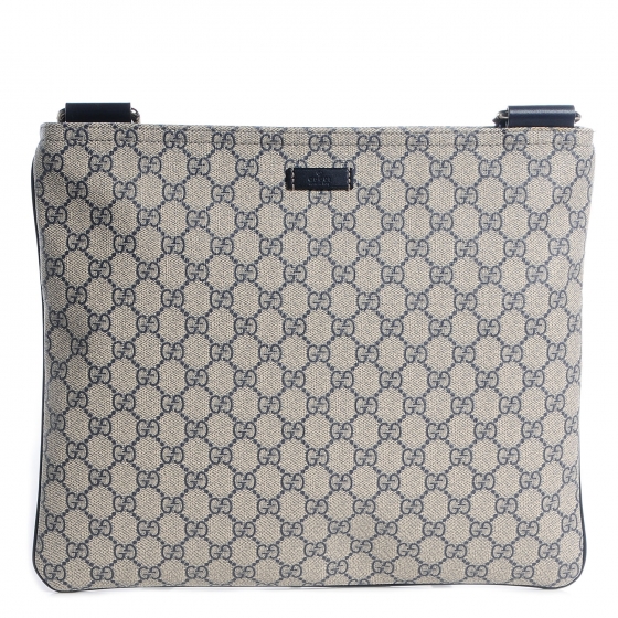 gucci large messenger bag