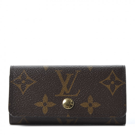 louis vuitton monogram key