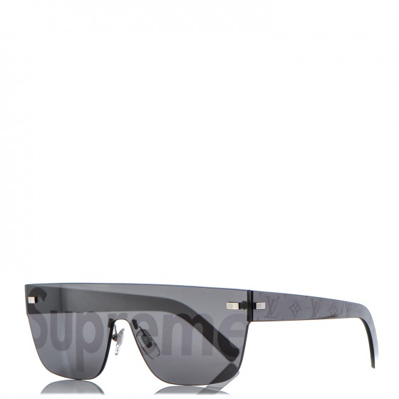 louis vuitton supreme glasses