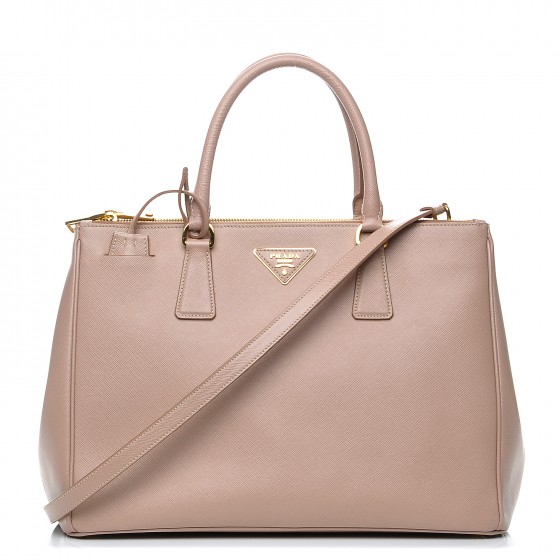 prada medium galleria tote