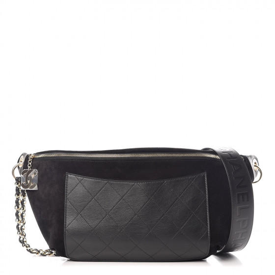 chanel mens bag pharrell