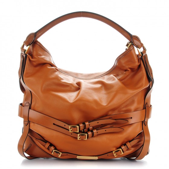 burberry gosford hobo bag