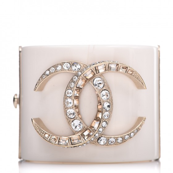 crescent moon cuff