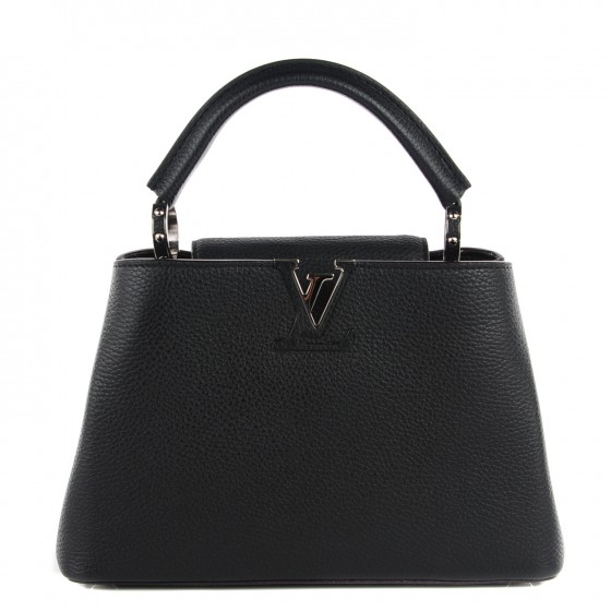 capucines bb black