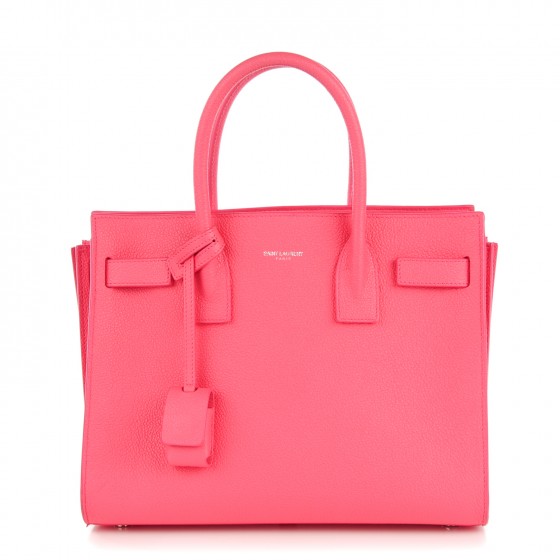 sac a main rose clair