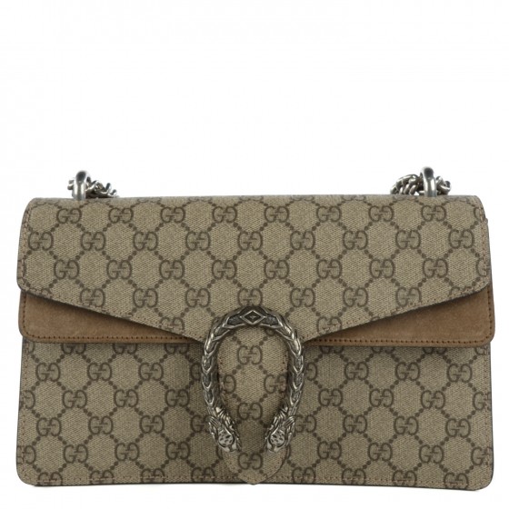 gucci horseshoe purse