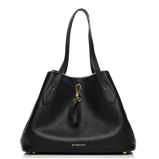 burberry honeybrook tote