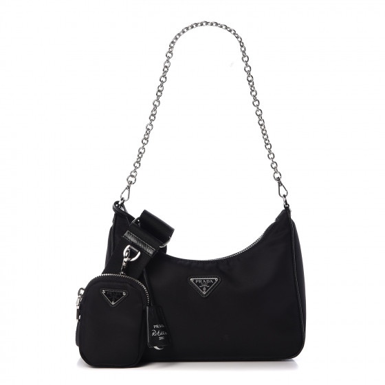 prada bag nylon price