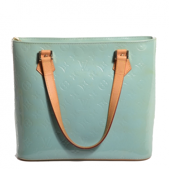 light blue louis vuitton bag