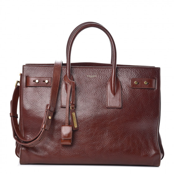 sac de jour dark cappuccino