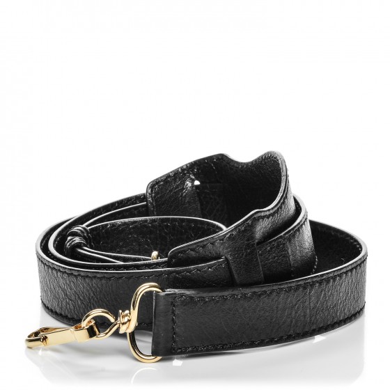 balenciaga long strap