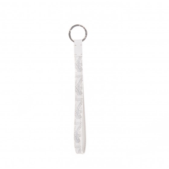 goyard keychain