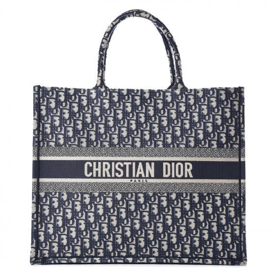multicolor dior oblique canvas