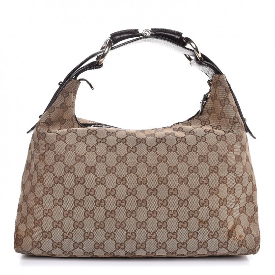 gucci medium horsebit