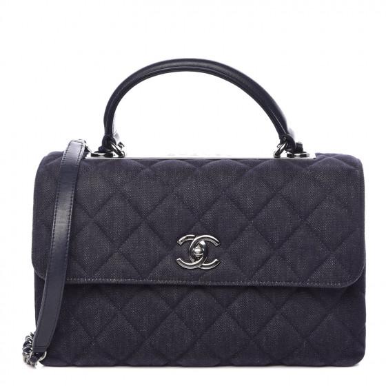 chanel medium trendy cc