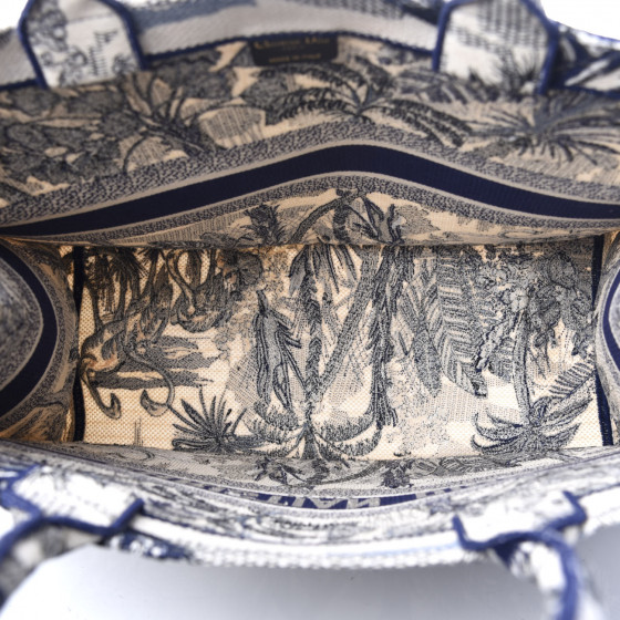 christian dior palm tree bag