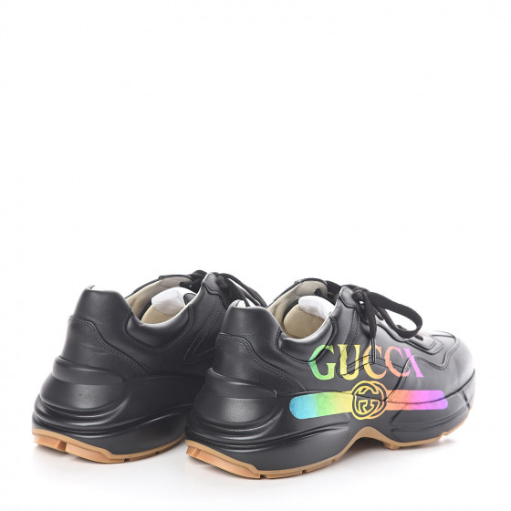 gucci rhyton iridescent