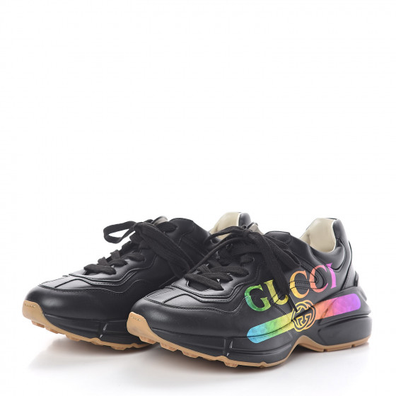 gucci rhyton iridescent
